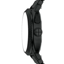 Montre Fossil Machine Big Tic Noir