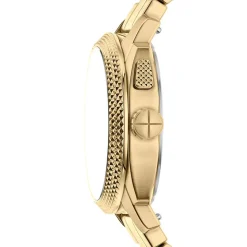Montre Fossil Machine Big Tic Noir