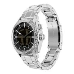 Montre Fossil Machine Big Tic Noir