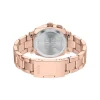 Montre Fossil Machine Big Tic Noir