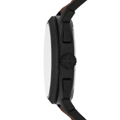Montre Fossil Machine Noir