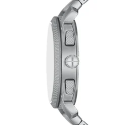 Montre Fossil Machine Noir