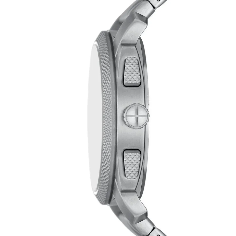 Montre Fossil Machine Noir