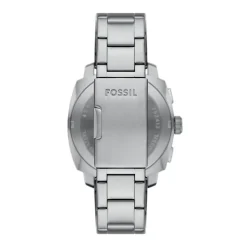Montre Fossil Machine Noir