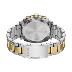 Montre Fossil Machine Noir