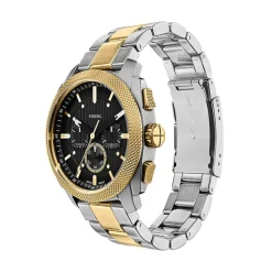 Montre Fossil Machine Noir