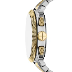 Montre Fossil Machine Noir