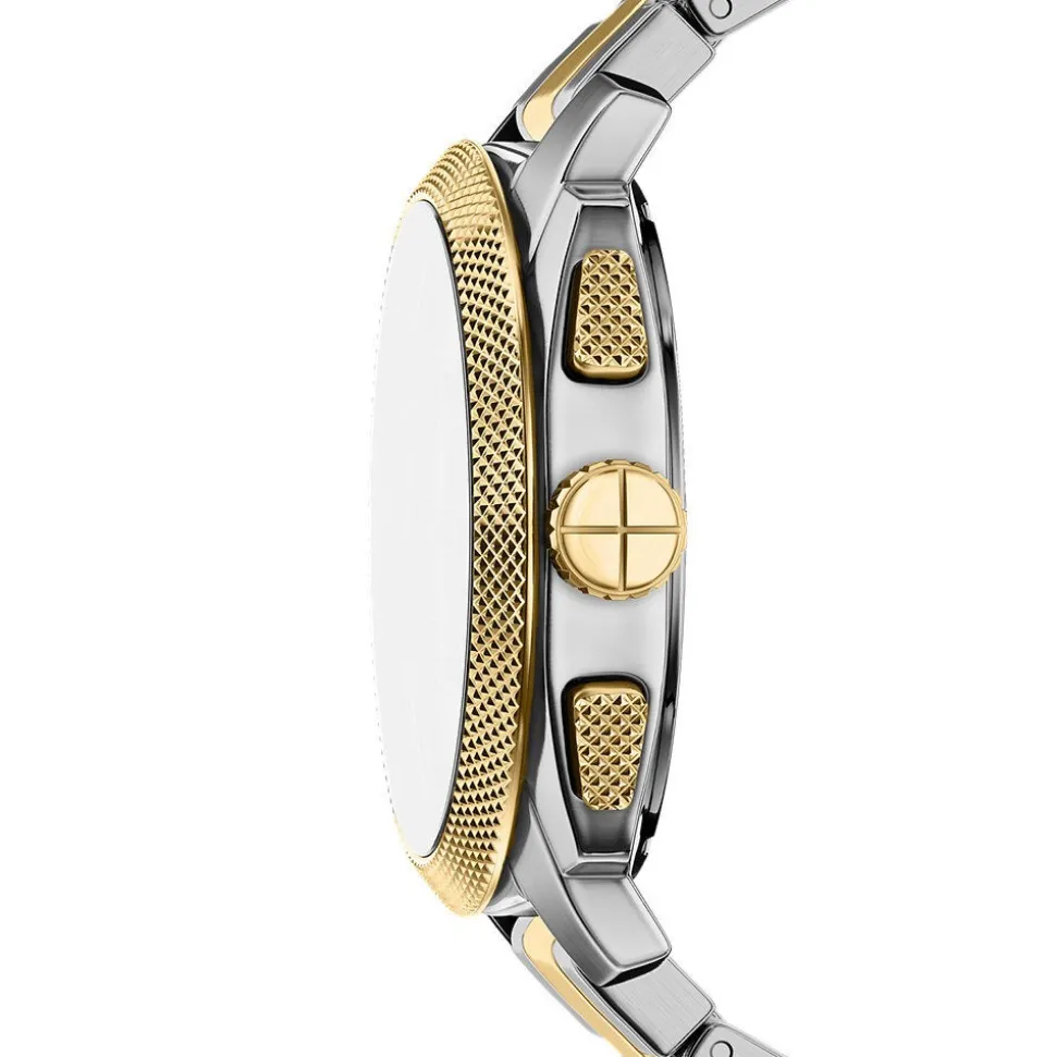 Montre Fossil Machine Noir