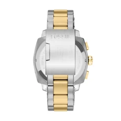 Montre Fossil Machine Noir