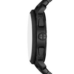 Montre Fossil Machine Noir