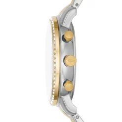 Montre Fossil Neutra Blanc