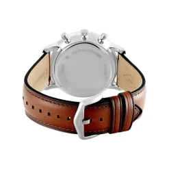 Montre Fossil Neutra Chrono Bleu