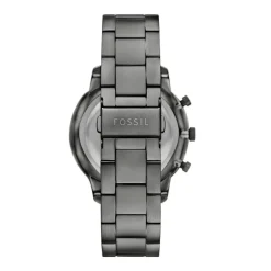 Montre Fossil Neutra Chrono Bleu