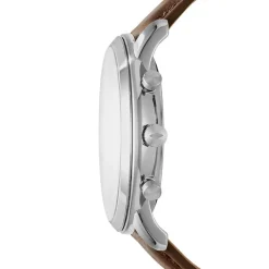 Montre Fossil Neutra Chrono Beige