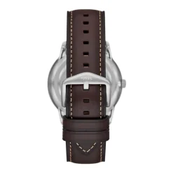 Montre Fossil Neutra Minimalist Argenté