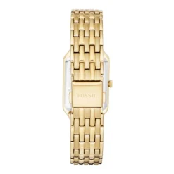 Montre Fossil Raquel Argenté