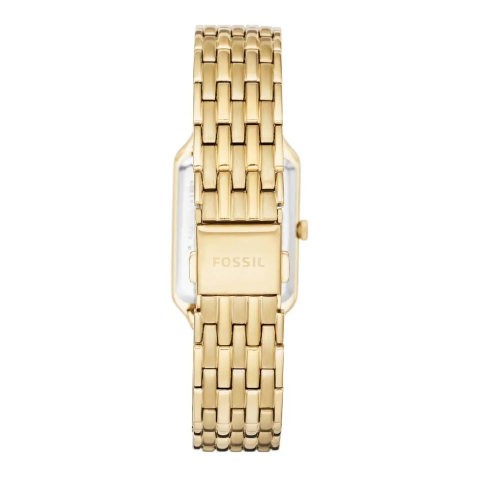 Montre Fossil Raquel Argenté