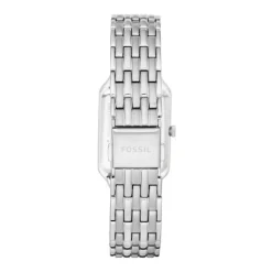 Montre Fossil Raquel Argenté