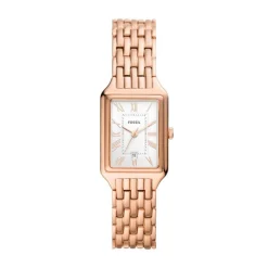 Montre Fossil Raquel Blanc