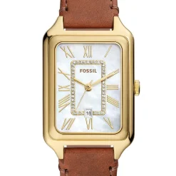 Montre Fossil Raquel Blanc