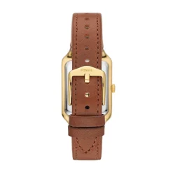 Montre Fossil Raquel Blanc
