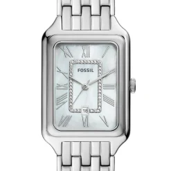 Montre Fossil Raquel Blanc