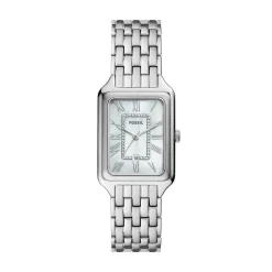 Montre Fossil Raquel Blanc