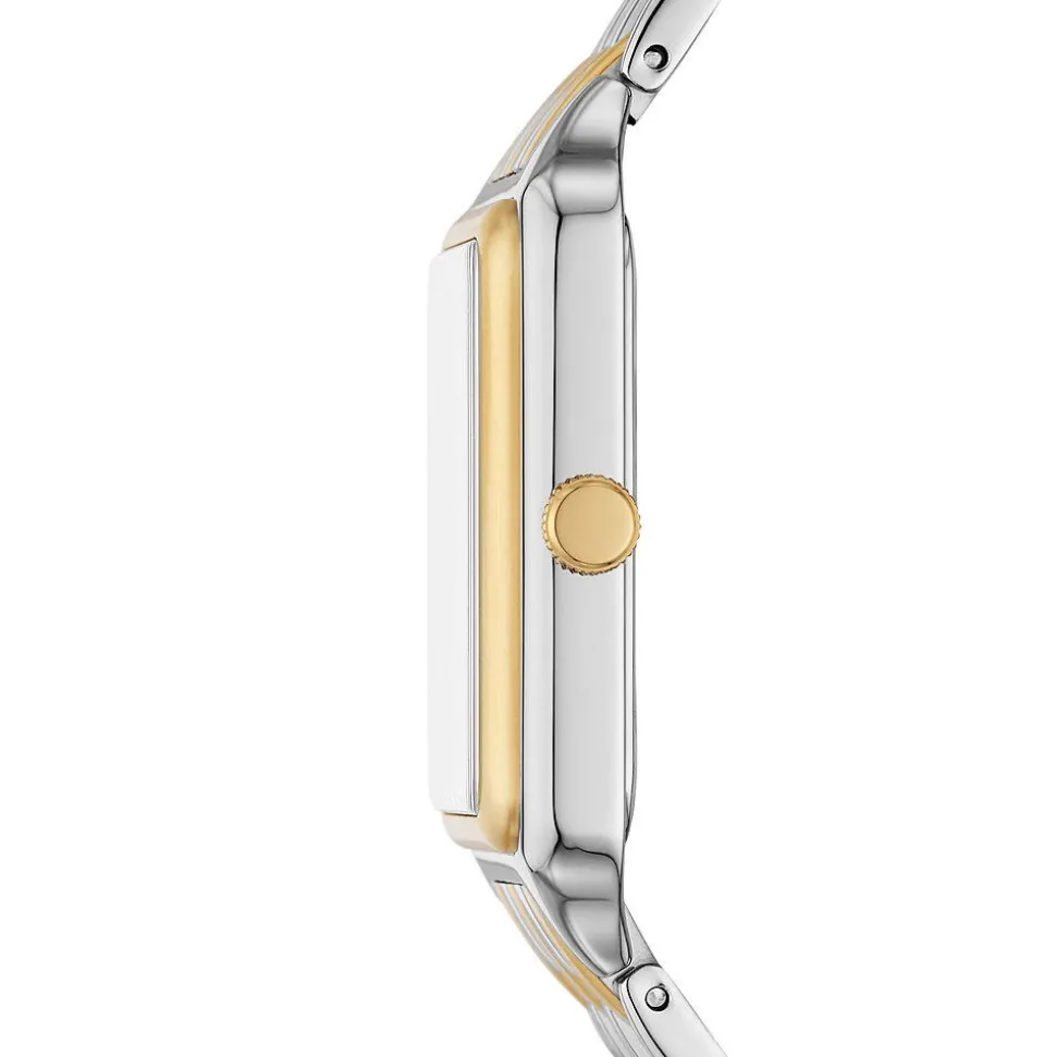 Montre Fossil Raquel Blanc