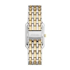 Montre Fossil Raquel Blanc