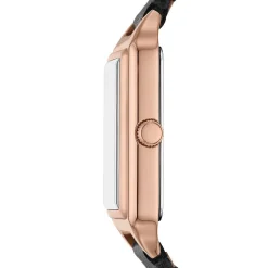 Montre Fossil Raquel Blanc