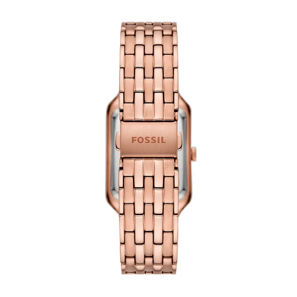 Montre Fossil Raquel Brun