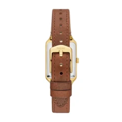 Montre Fossil Raquel Gris