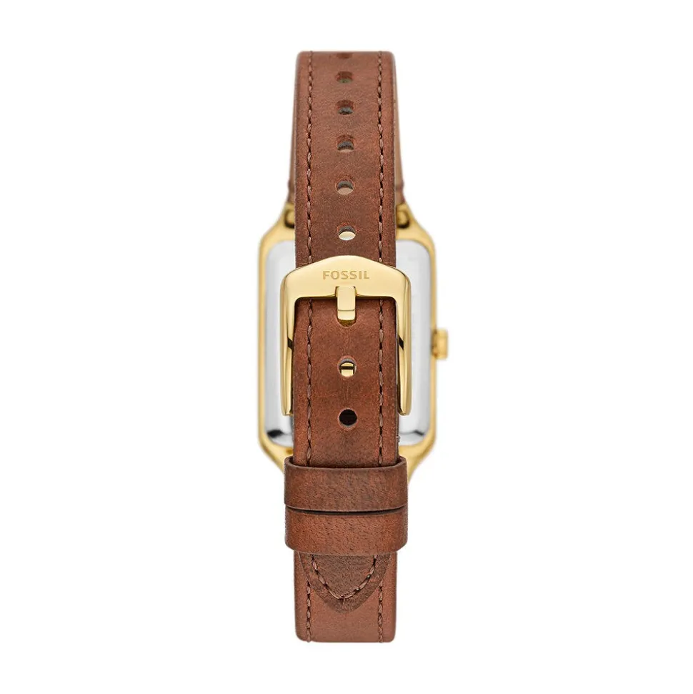 Montre Fossil Raquel Gris