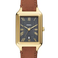 Montre Fossil Raquel Gris