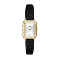 Montre Fossil Raquel Mini Argenté