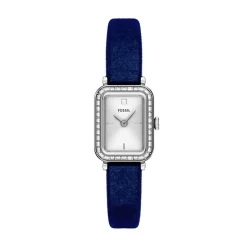 Montre Fossil Raquel Mini Argenté