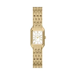 Montre Fossil Raquel Mini Blanc