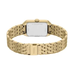 Montre Fossil Raquel Mini Blanc