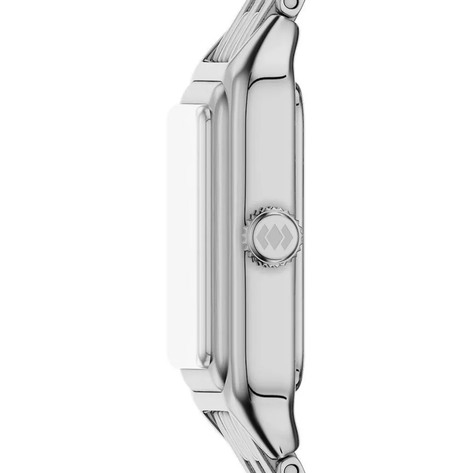 Montre Fossil Raquel Mini Blanc