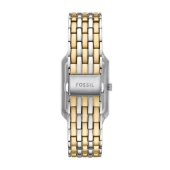 Montre Fossil Raquel Nacre