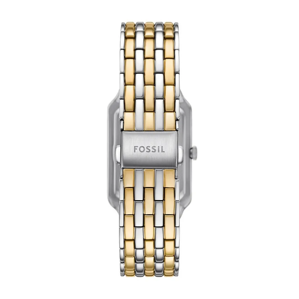Montre Fossil Raquel Nacre