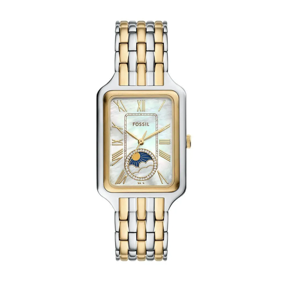 Montre Fossil Raquel Nacre