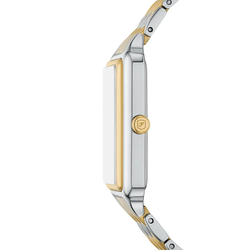 Montre Fossil Raquel Nacre