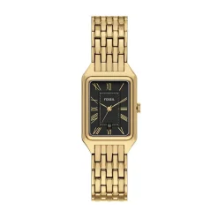 Montre Fossil Raquel Noir