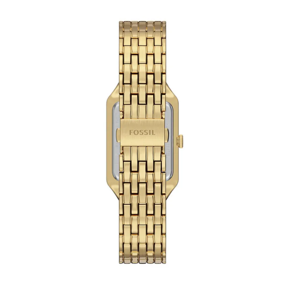 Montre Fossil Raquel Noir