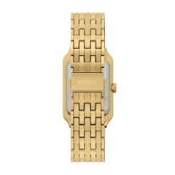 Montre Fossil Raquel Noir