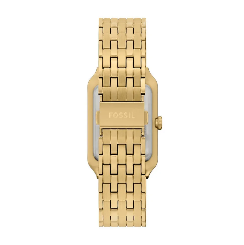 Montre Fossil Raquel Noir