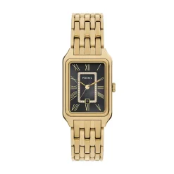 Montre Fossil Raquel Noir