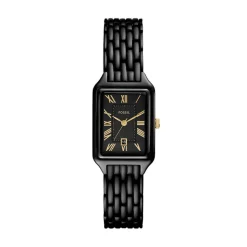 Montre Fossil Raquel Noir