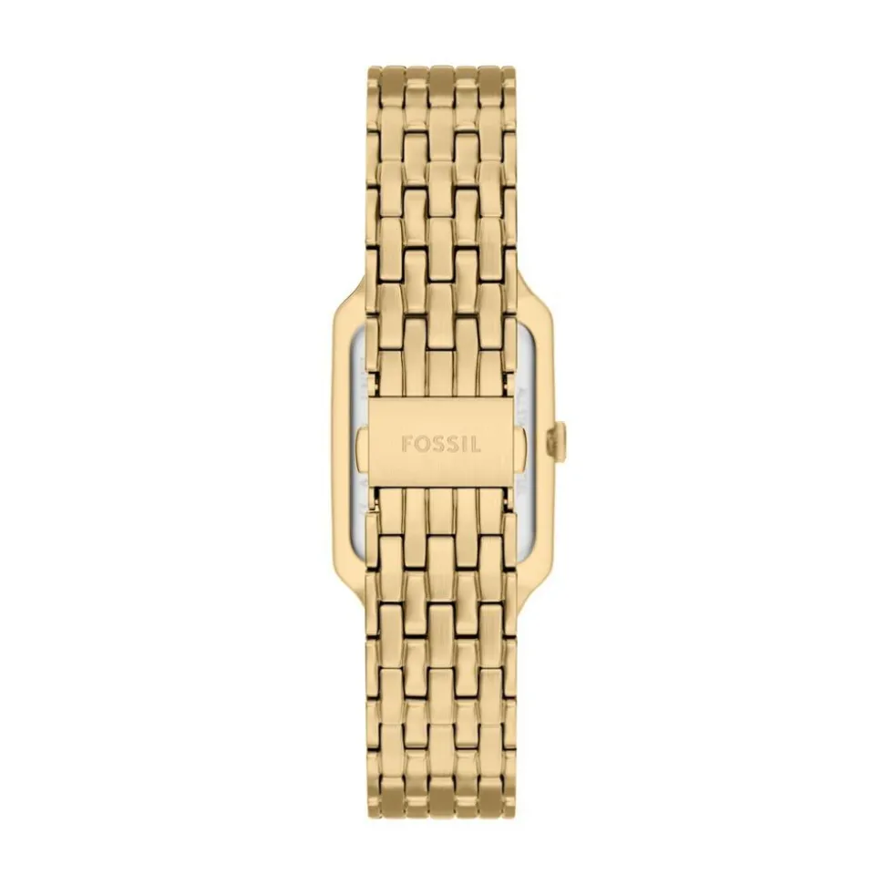 Montre Fossil Raquel Vert